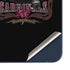 Liquid Blue NFL Arizona Cardinals Running Back Galaxy A36 5G Skin